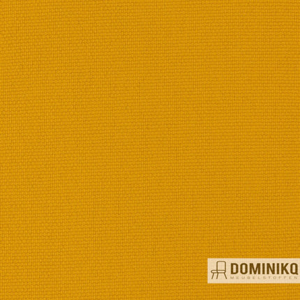 Vyva Fabrics - Revyva Arctic - 6031 Yellow Warbler