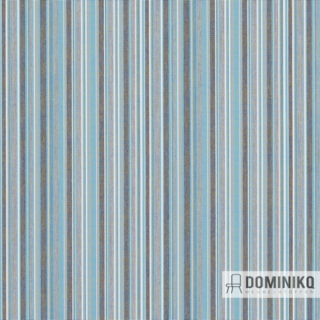 Sunbrella - Solids & Stripes - 3776 137